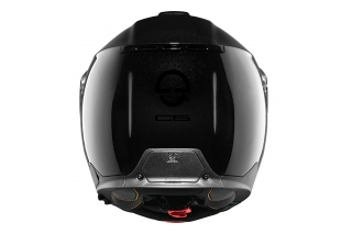 Schuberth C5 systeemhelm