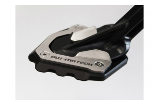 SW-Motech Zijstandaard voet, Honda CRF 1000 L Africa Twin ('15-)