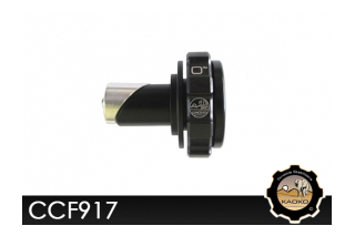 Kaoko CCF918 Cruisecontrol