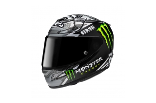 RPHA 12 Quartararo Replica Black