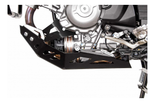 SW-Motech Carterplaat, Suzuki Dl 650 V-Strom ('11-)
