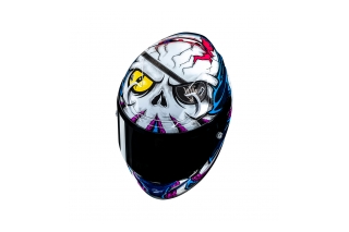 Motorhelm HJC, RPHA 12 Kraken