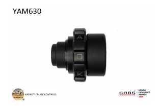 Kaoko YAM630 Cruisecontrol