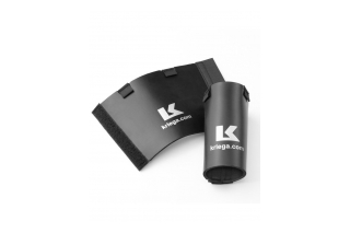 Kriega Forkseal coverset.