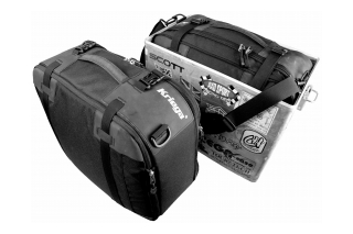 Kriega Travelbag KS40.