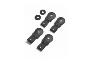 Kriega US-Drypack fitting kit Ducati Panigale 899/1199.