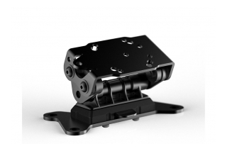 Quick-Lock GPS ms, Kawa GTR1400 (07-)