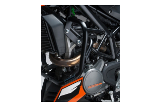 SW-Motech Valbeugel KTM 200 Duke ('12-)