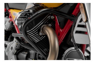 SW-Motech Valbeugel Moto Guzzi V85 TT '19-