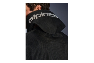 Alpinestars Chrome Superairflow Hoodie