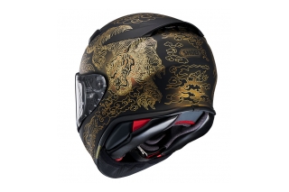 Shoei NXR2 Fearless TC-5