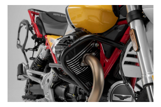 SW-Motech Valbeugel Moto Guzzi V85 TT '19-