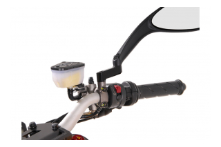 SW-Motech Spiegelverbreders Universeel Ducati (M8 X 1,25)