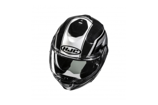 Motorhelm HJC, F100 Reff