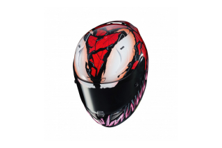 HJC RPHA 11 Carnage Marvel integraalhelm