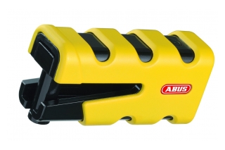 77 SLEDG GRIP YELLOW