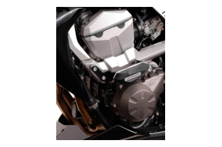 SW-Motech Valblokken Kawasaki Z750 ('07-)