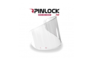 Pinlock Lens HJC, I90, helder, HJ-33