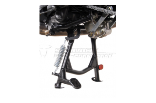 SW-Motech Middenbok Honda Nc 700 X ('12-)