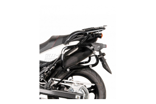 SW-Motech Quick-Lock Evo-Carr, Suzuki Dl 650 V-Strom ('11-)