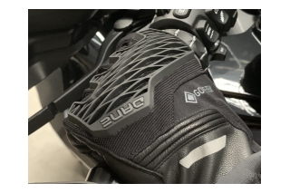 DANE Magnus Gore-tex Grip motorhandschoen