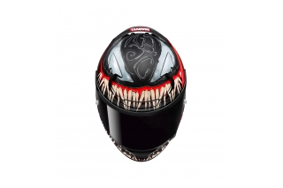 Motorhelm HJC, RPHA 12 Venom 3 Marvel