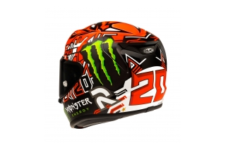 Motorhelm HJC, RPHA 12 Quartararo edition 2025