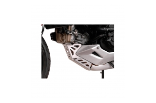 SW-Motech Carterplaat, Ducati Multistrada 1200 ('10-)