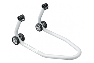 FRONT STAND FS-10, UNIVERSAL, ALUMINIUM