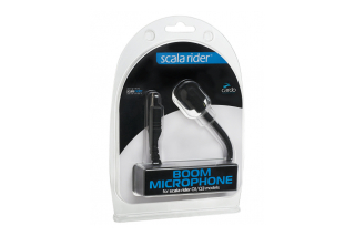 Staafmicrofoon Cardo, Q-1/Q-3/Q-z