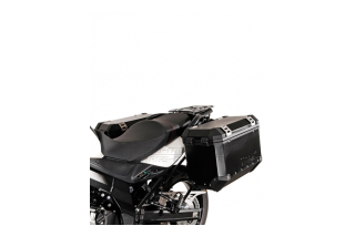 SW-Motech Quick-Lock Evo-Carr, Suzuki Dl 650 V-Strom ('11-)