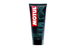 Motul E6 chrome&alu polish 0.1L