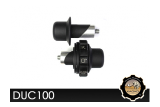 Kaoko DUC100 Cruisecontrol