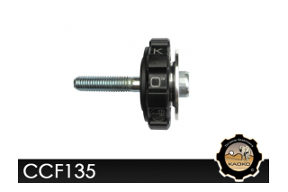 Kaoko CCF135 Cruisecontrol