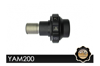 Kaoko YAM200 Cruisecontrol