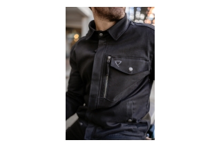 DIFI Kingston overshirt