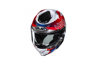 Motorhelm HJC, RPHA 72 Goldy