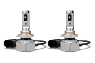12V H10 PY20D NIGHT BREAKER LED SMART 2PK