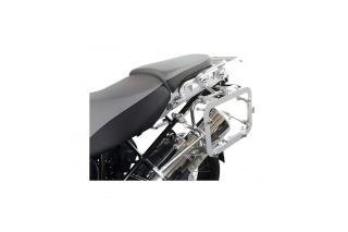 SW-Motech Trax Koffer adapterkit BMW GS 1200 Adventure