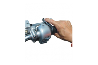 Cruisecontrol Booster, Easy, 25 mm