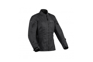 DIFI Pearl Aerotex dames motorjas
