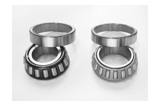 STUURPEN LAGER SET, SSY500