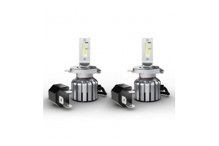 12V H4 P43T NIGHT BREAKER LED SMART 1PK