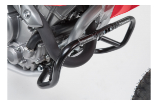 Valbeugel SW-Motech, Honda CRF250L '17-