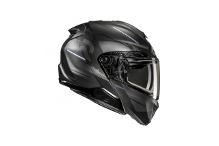 Motorhelm HJC, RPHA 91 Blat