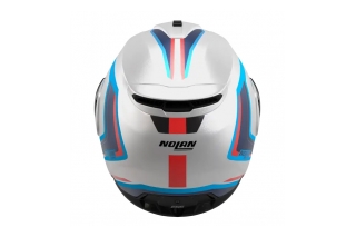 Nolan N100-6 RADIANTE 358