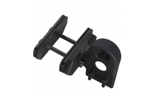 ABUS 8077 2.0 slothouder SH8077