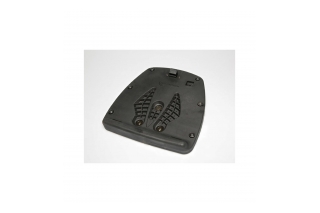 SW-Motech Quick-Lock adapterplaat T-Ray topkoffer L