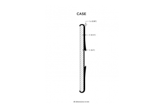 QUADL CASE SAMSUNG GALAXY NOTE20