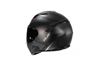Motorhelm HJC, C10 Inka